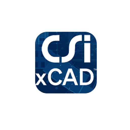 البرنامج المساعد على تبسيط عملية إنتاج الرسم بالتفاعل المباشر CSI CSiXCAD 19.3.0