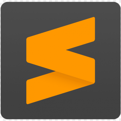 برنامج Sublime Text