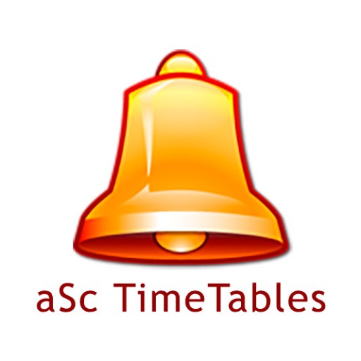 برنامج  الجداول المدرسية مع التفعيل as Timetables