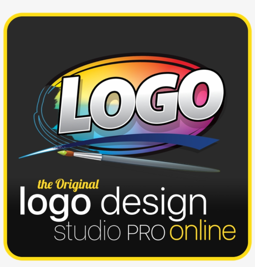 برنامج تصميم الشعارات رقم  logo design 1