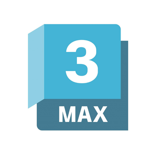 برنامج ثريدي ماكس 3ds Max 2023
