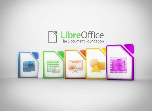 برنامج ليبير بديل الاوفيس LibreOffice7.4 32bit