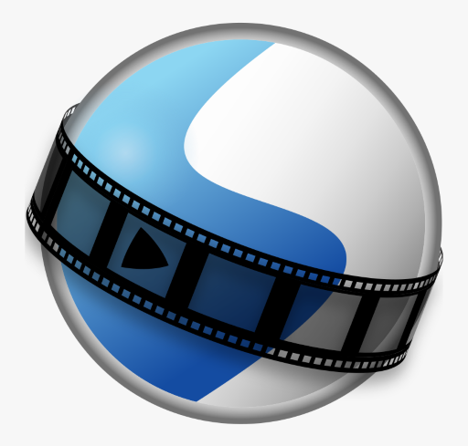 برنامج محرر الفيديو OpenShot متوفر للتنزيل على نظام لينُكس، وماك، وويندوز