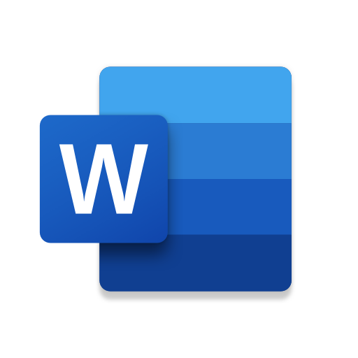 دورة الوورد من الصفر للاحتراف Microsoft Word